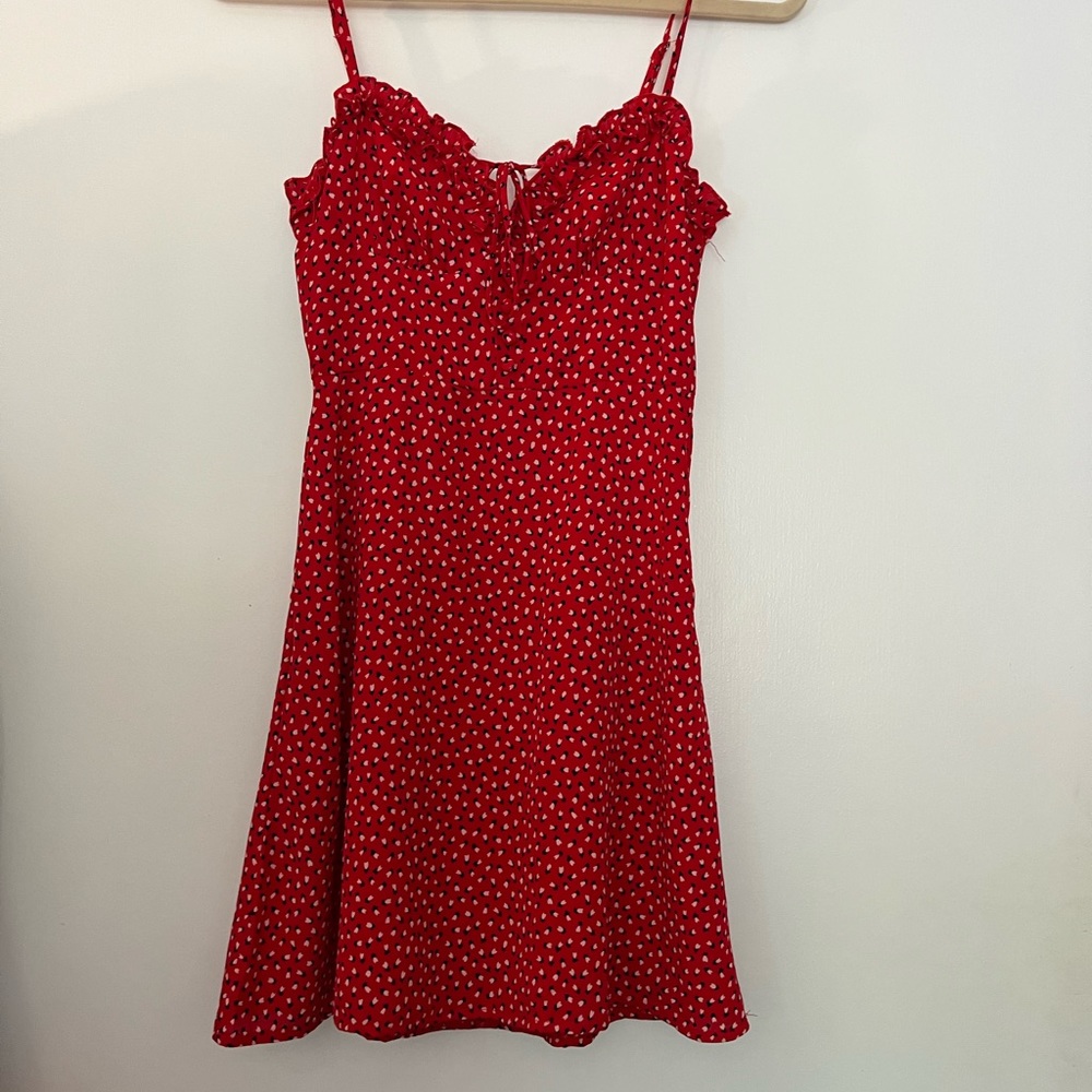 Princess Polly dress